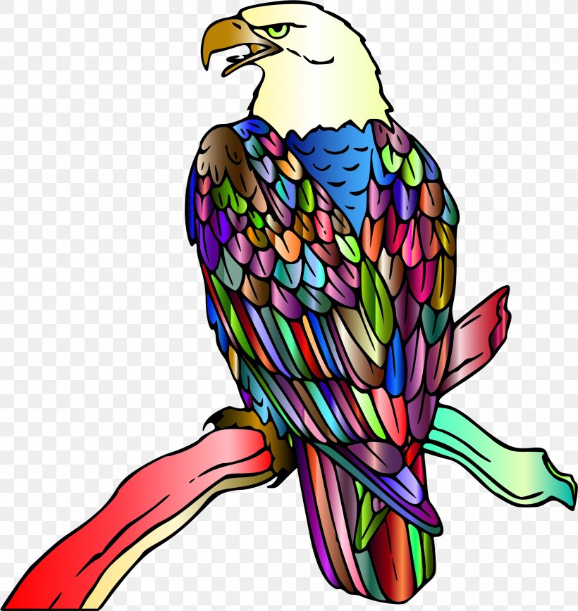 Clip Art Bald Eagle Bird Illustration, PNG, 2216x2348px, Bald Eagle, Accipitriformes, Beak, Bird, Bird Of Prey Download Free