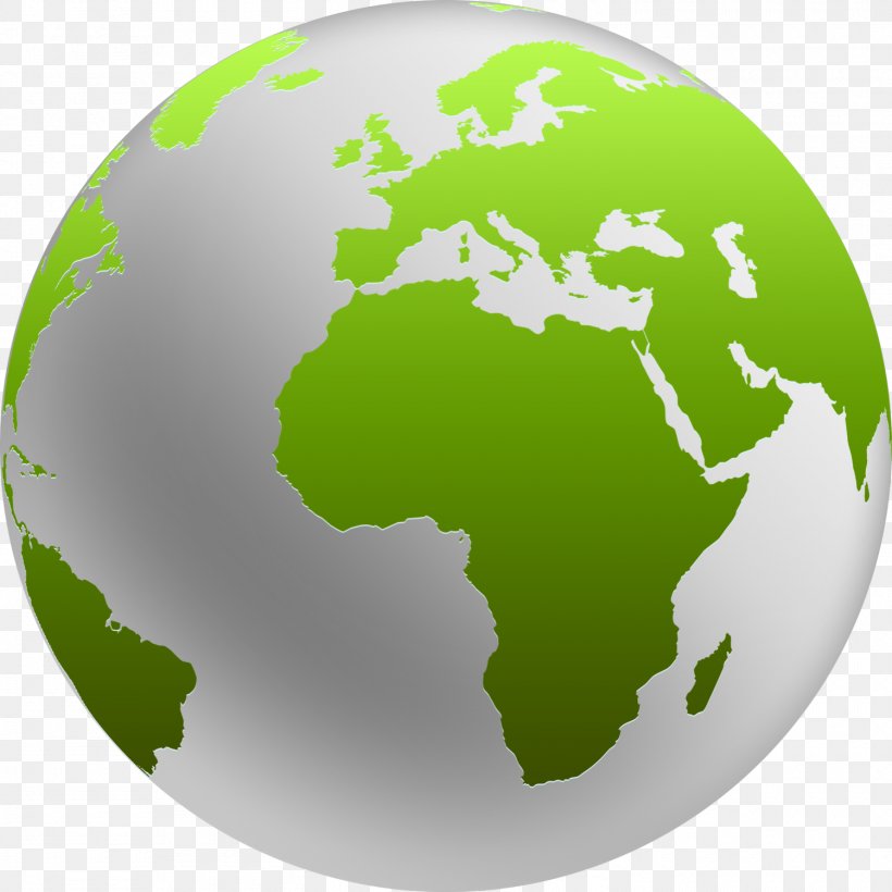 Earth Globe World Map Clip Art, PNG, 1500x1500px, Earth, Free World, Geography, Globe, Grass Download Free