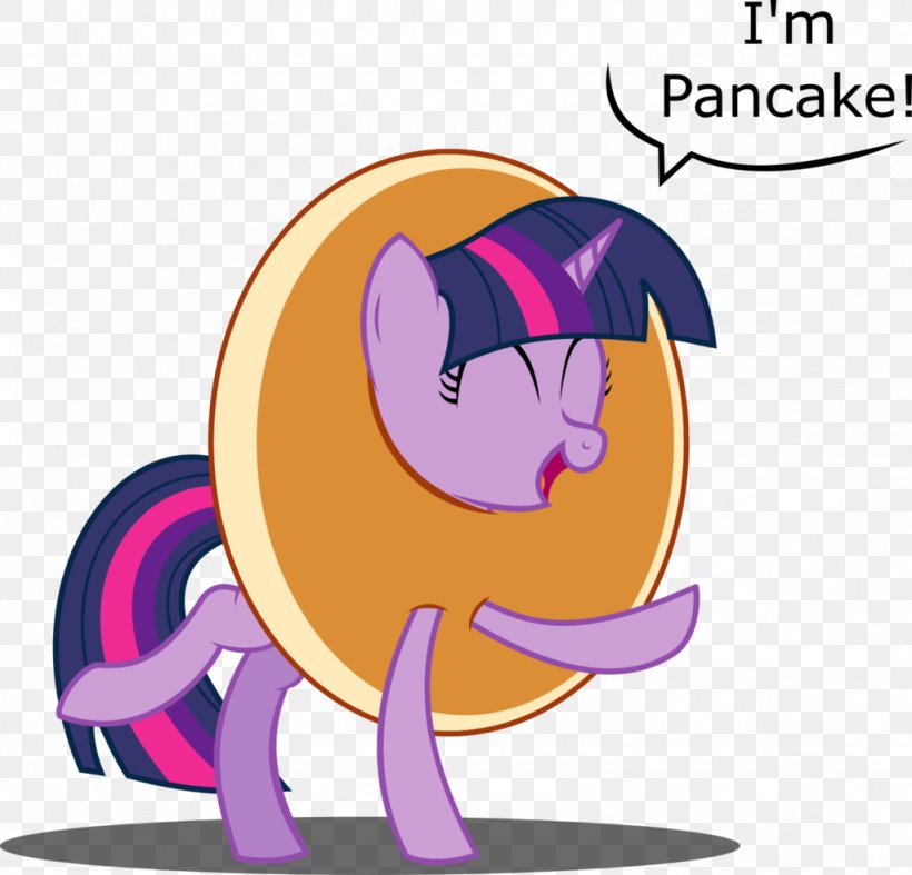 Pancake Pony Clip Art, PNG, 1024x983px, Watercolor, Cartoon, Flower, Frame, Heart Download Free