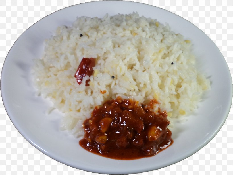 Rice And Curry Asian Cuisine Indian Cuisine Pilaf, PNG, 1600x1199px, Rice And Curry, Asian Cuisine, Asian Food, Basmati, Commodity Download Free