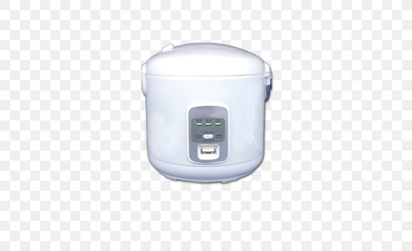 Rice Cooker White Rice, PNG, 500x500px, Rice Cooker, Cooked Rice, Cooker, Electricity, Google Images Download Free