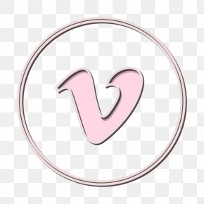 Logo Symbol - Social Media Logo PNG