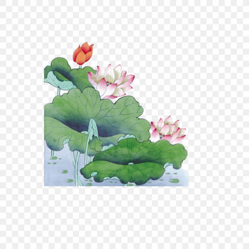 Static Variable Falun Gong Clip Art, PNG, 1024x1024px, Static Variable, Aquatic Plant, Class, Falun Gong, Flower Download Free