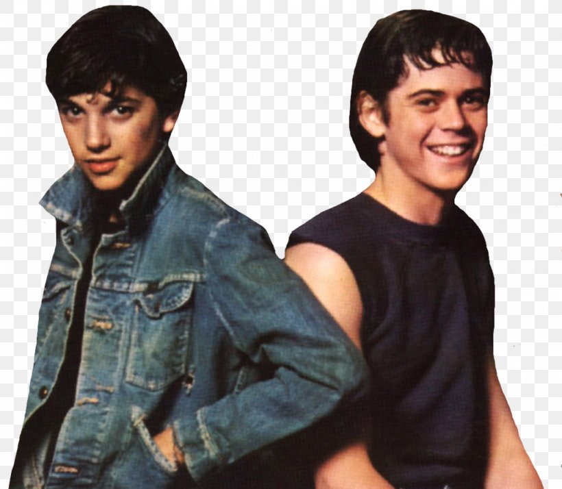 The Outsiders Ponyboy Michael Curtis Dallas Winston Darrel 'Darry' Curtis Keith 