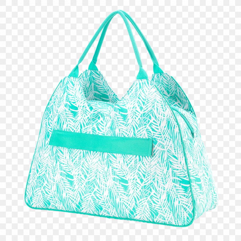 Tote Bag Handbag Monogram Clothing, PNG, 1100x1100px, Tote Bag, Aqua, Bag, Beach, Clothing Download Free