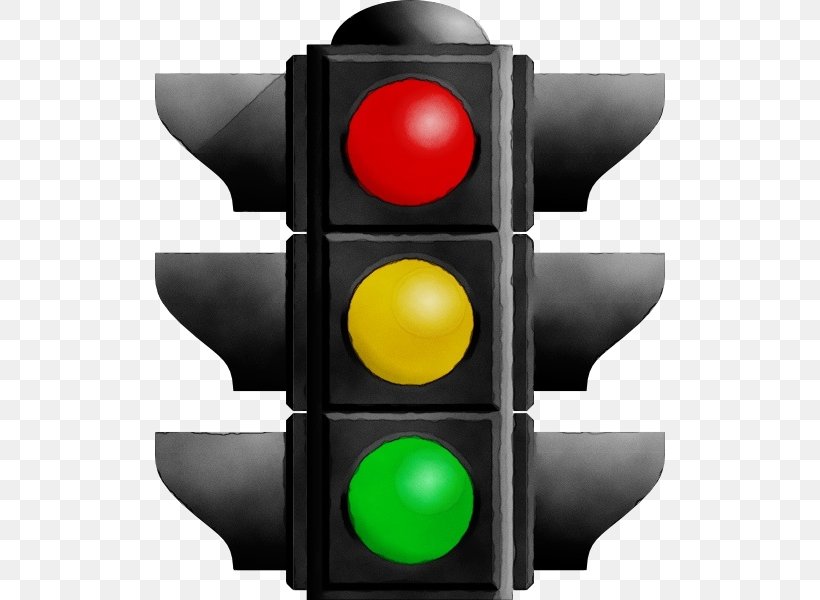 Traffic Light Cartoon, PNG, 510x600px, Watercolor, Drawing, Green, Interior Design, Light Download Free