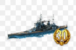 Duke Of York - World Of Warships Battleship Wargaming Cruiser Battle Of Jutland PNG