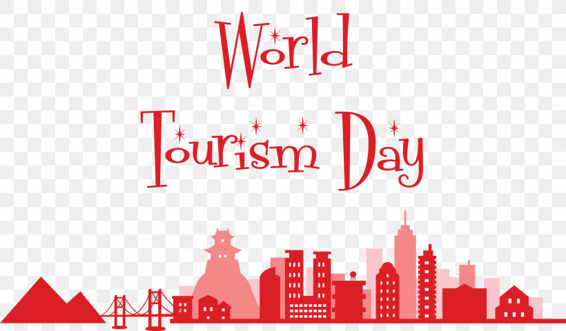 World Tourism Day Travel, PNG, 3000x1758px, World Tourism Day, Geometry, Line, Logo, Mathematics Download Free