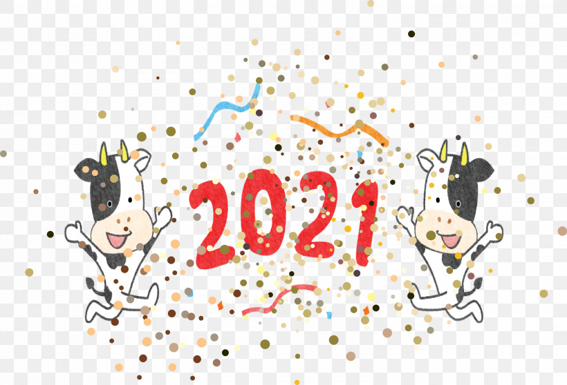 2021 Happy New Year 2021 New Year, PNG, 3000x2043px, 2021 Happy New Year, 2021 New Year, Geometry, Line, Mathematics Download Free