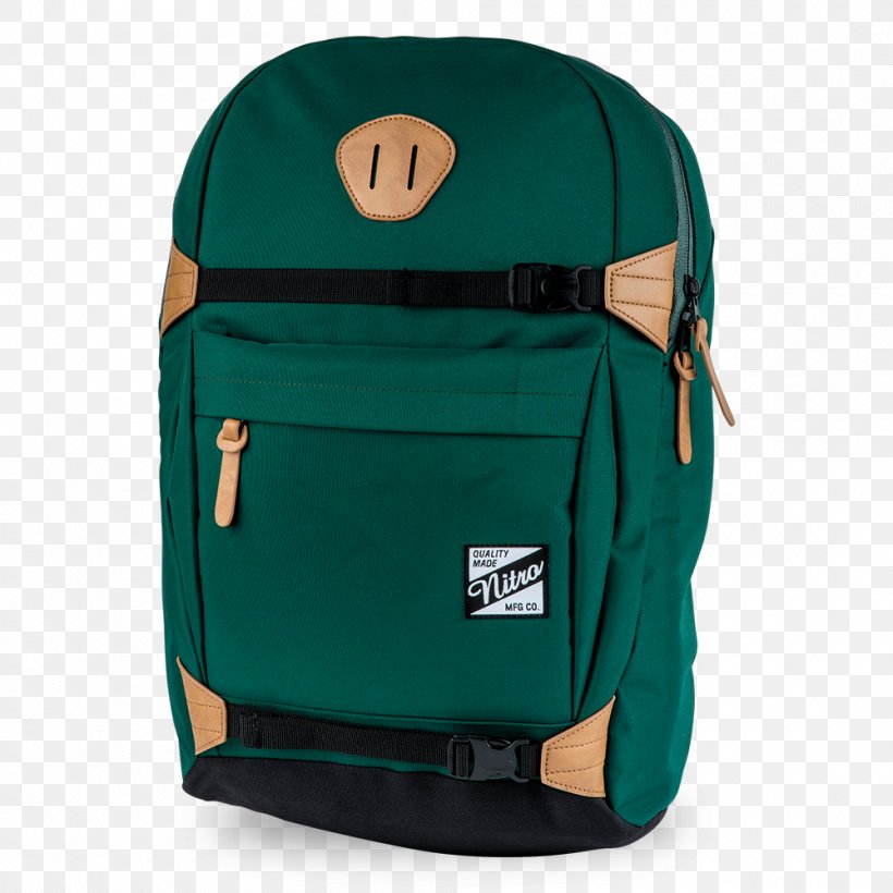 Backpack New York City Laptop Bag Dakine MILLY 24 24 Liters, PNG, 1000x1000px, Backpack, Bag, Clothing, Electric Blue, Green Download Free