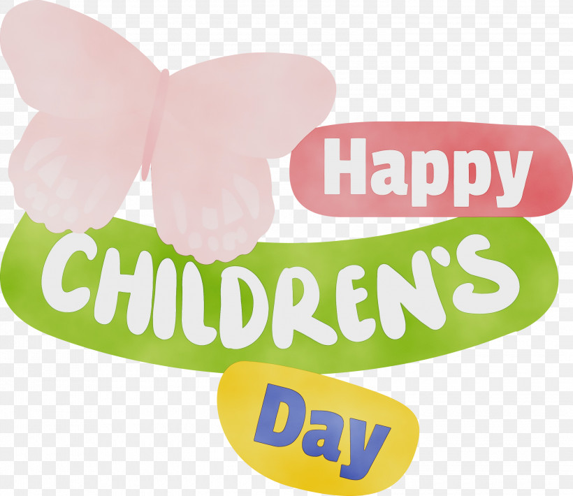 Butterflies Logo Font Meter Butterfly M, PNG, 3000x2600px, Childrens Day, Butterflies, Butterfly M, Happy Childrens Day, Lepidoptera Download Free