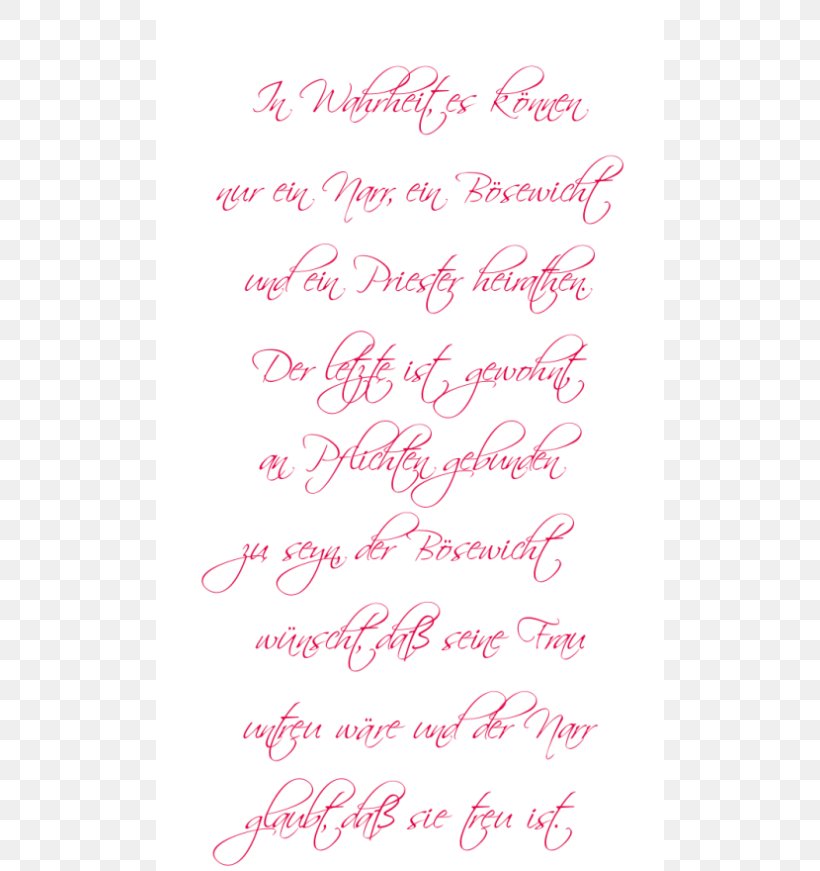 Calligraphy Line Pink M Point Font, PNG, 508x871px, Calligraphy, Area, Handwriting, Love, Magenta Download Free