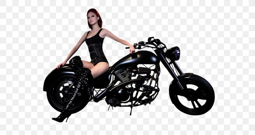 Chopper Motorcycle Accessories Drawing Woman, PNG, 600x434px, Watercolor, Cartoon, Flower, Frame, Heart Download Free