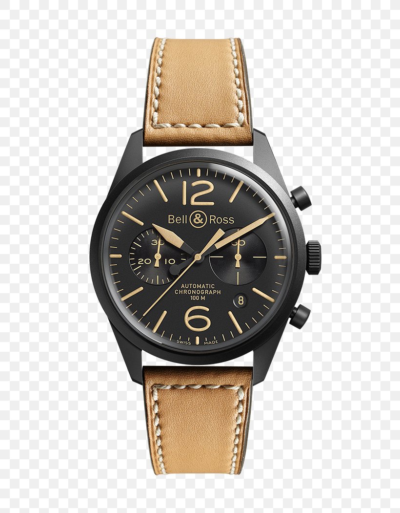 Chronograph Bell & Ross Automatic Watch Baselworld, PNG, 585x1050px, Chronograph, Automatic Watch, Baselworld, Bell Ross, Brand Download Free
