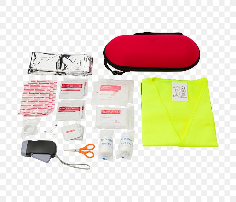First Aid Kits First Aid Supplies Adhesive Bandage Survival Kit, PNG, 700x700px, First Aid Kits, Adhesive Bandage, Advarselstrekant, Bandage, Bandage Scissors Download Free