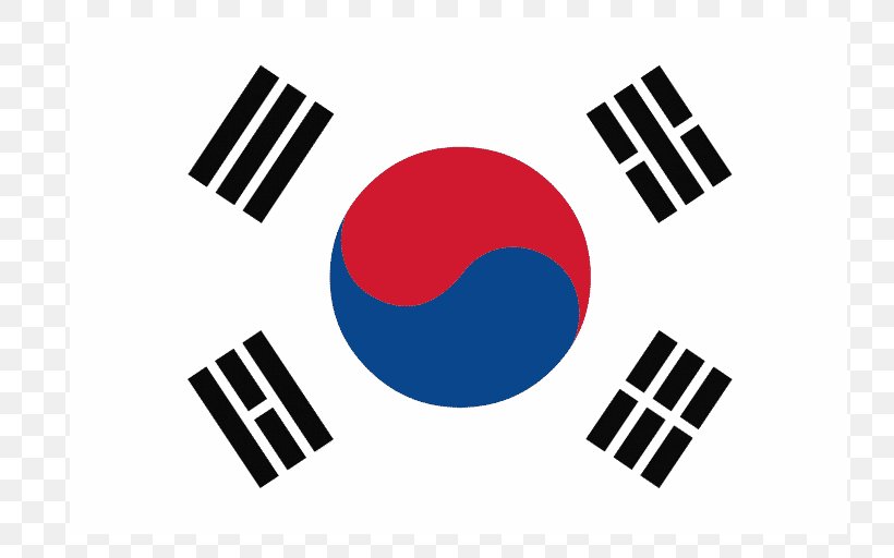 Flag Of South Korea North Korea Korean War, PNG, 820x512px, South Korea, Brand, Flag, Flag Of China, Flag Of Japan Download Free