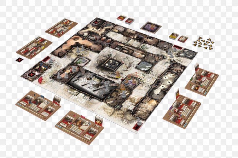 Galápagos Jogos Cool Mini Or Not Zombicide Expansão Black Plague Black Death Game CMON Limited, PNG, 1024x681px, Watercolor, Cartoon, Flower, Frame, Heart Download Free