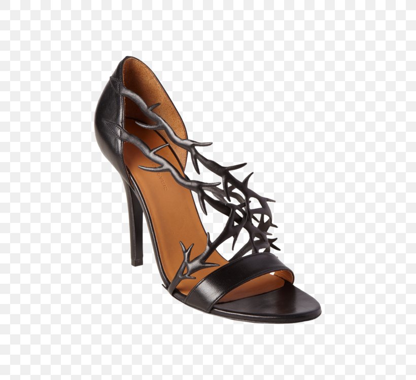 High-heeled Shoe Slipper Sandal Fashion, PNG, 450x750px, Shoe, Balenciaga, Ballet Flat, Basic Pump, Boot Download Free