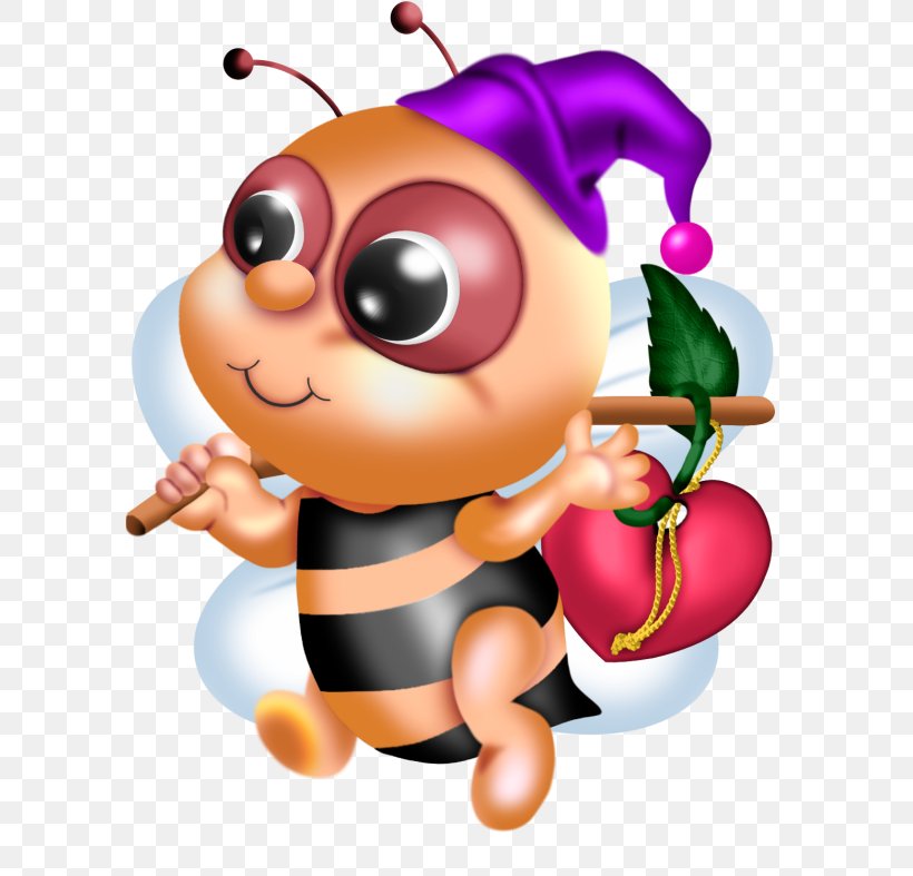 Illustration Bee Clip Art Cartoon Drawing, PNG, 593x787px, 2018, Bee, Animated Cartoon, Art, Blog Download Free