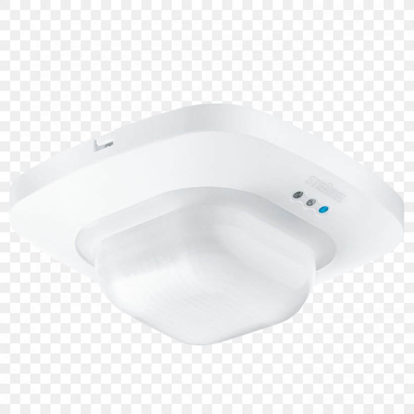 Motion Sensors Infrared Motion Detection Steinel, PNG, 1380x1380px, Motion Sensors, Ceiling, Detection, Detector, Home Automation Kits Download Free