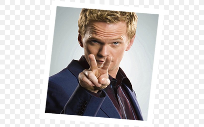 Neil Patrick Harris Barney Stinson How I Met Your Mother Ted Mosby The Bro Code, PNG, 512x512px, Neil Patrick Harris, Barney Stinson, Bro, Bro Code, Businessperson Download Free
