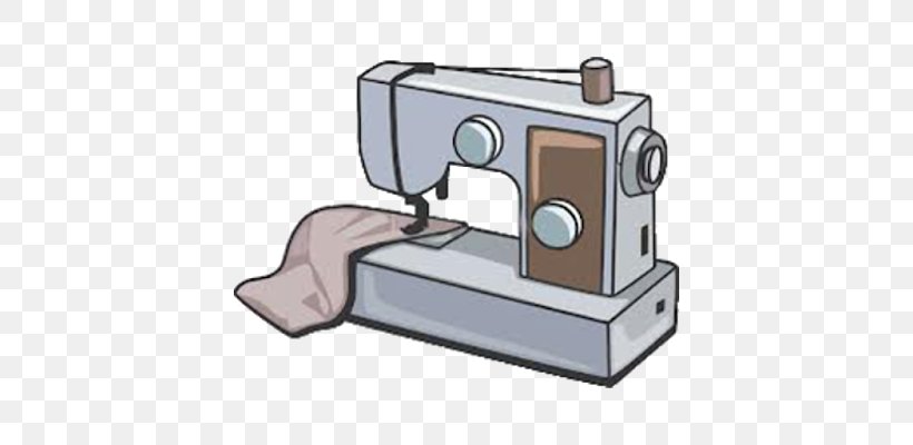 Sewing Machines Clip Art, PNG, 400x400px, Sewing Machines, Handsewing Needles, Hardware, Hardware Accessory, Machine Download Free