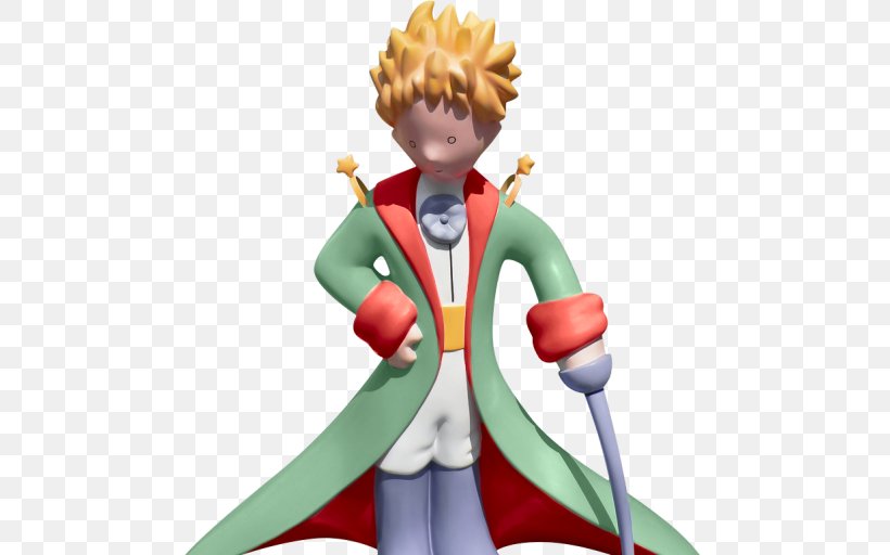 The Little Prince Wind, Sand And Stars Film Author Book, PNG, 512x512px, Little Prince, Action Figure, Animaatio, Author, Book Download Free