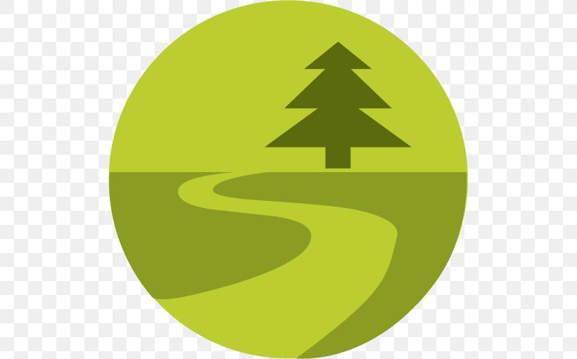 Tree Fir Pine Road Logo, PNG, 511x511px, Tree, Christmas Tree, Conifers, Evergreen, Fir Download Free