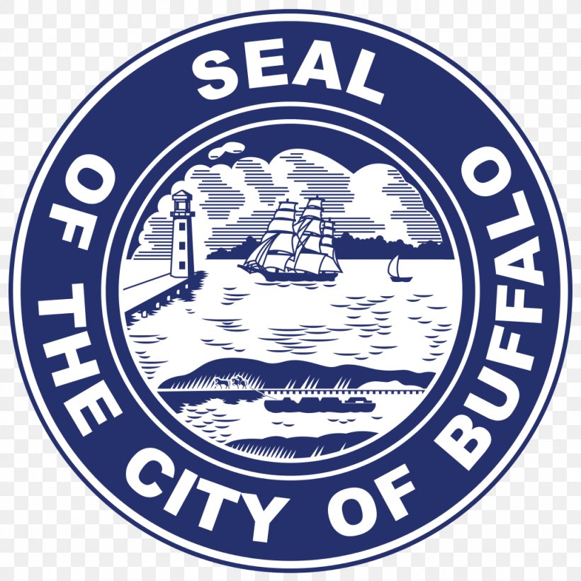 Buffalo Police Athletic League Arts Services Initiative Of Western New York Seal Of Buffalo, New York, PNG, 1024x1024px, Buffalo Police Athletic League, Area, Badge, Brand, Buffalo Download Free