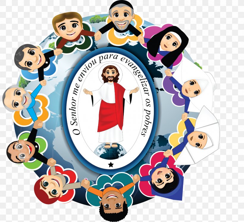 Caricature Vatican City Image Resolution Clip Art, PNG, 2608x2372px, Caricature, Image Resolution, Jesus, Logo, Point And Click Download Free