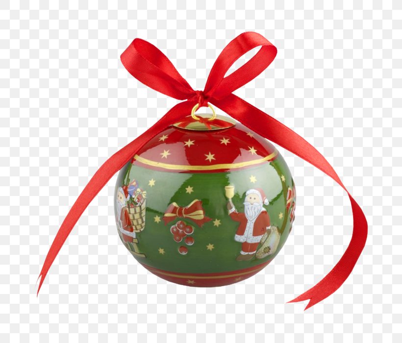 Christmas Ornament Christmas Decoration Christmas Dinner Santa Claus, PNG, 700x700px, Christmas Ornament, Ball, Ceramic, Christmas, Christmas Decoration Download Free