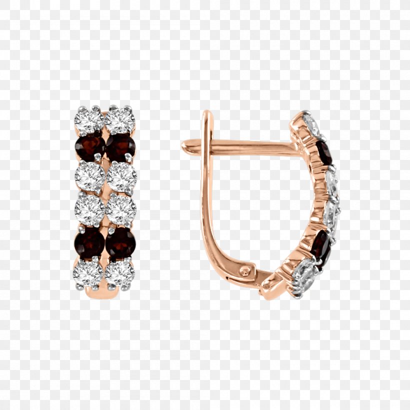 Earring Body Jewellery Bracelet Cubic Zirconia Garnet, PNG, 1000x1000px, Earring, Body Jewellery, Body Jewelry, Bracelet, Cubic Zirconia Download Free