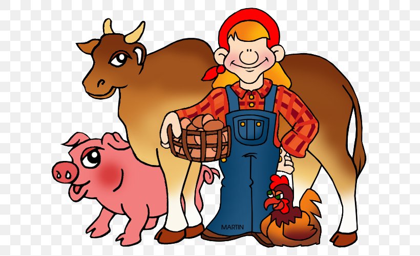 Farmer Livestock Clip Art, PNG, 648x501px, Farm, Animalfree Agriculture, Art, Barn, Cartoon Download Free