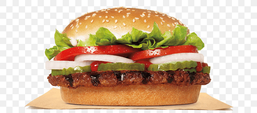 Hamburger, PNG, 700x360px, Food, American Food, Baconator, Breakfast Sandwich, Buffalo Burger Download Free