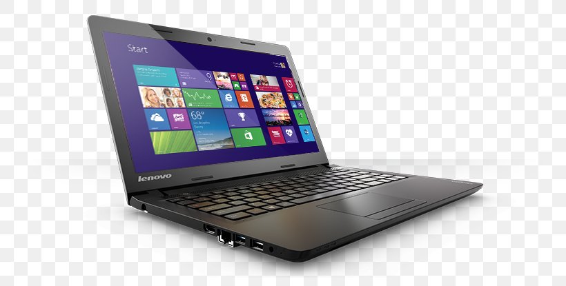Laptop Lenovo Ideapad 100 (15) Intel, PNG, 804x415px, Laptop, Celeron, Central Processing Unit, Computer, Computer Hardware Download Free