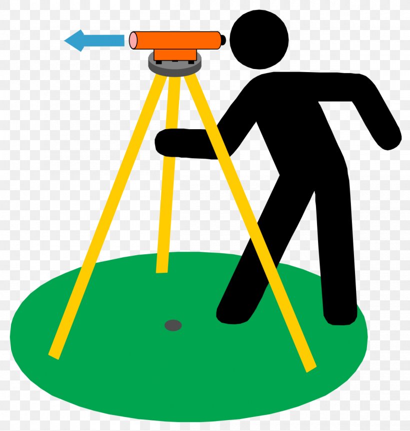 Levelling Total Station Surveyor Tacheometry Measurement, PNG, 1200x1261px, Levelling, Altimeter, Area, Artwork, Grass Download Free