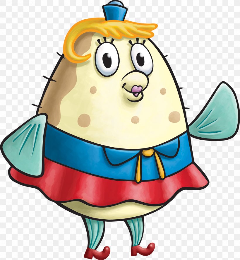 Mrs. Puff Plankton And Karen Mr. Krabs Patrick Star Squidward Tentacles, PNG, 1731x1875px, Mrs Puff, Art, Artwork, Boating School, Character Download Free
