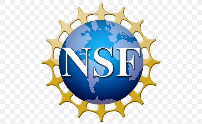 National Science Foundation United States Of America Logo Research Experiences For Undergraduates, PNG, 500x502px, National Science Foundation, Brand, Grant, Logo, Research Download Free