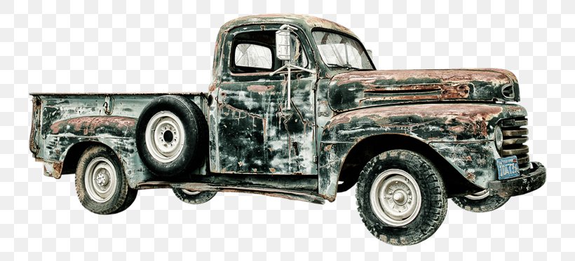 Pickup Truck Car Vehicle, PNG, 800x373px, Pickup Truck, Antique Car, Automotive Design, Automotive Exterior, Automotive Tire Download Free