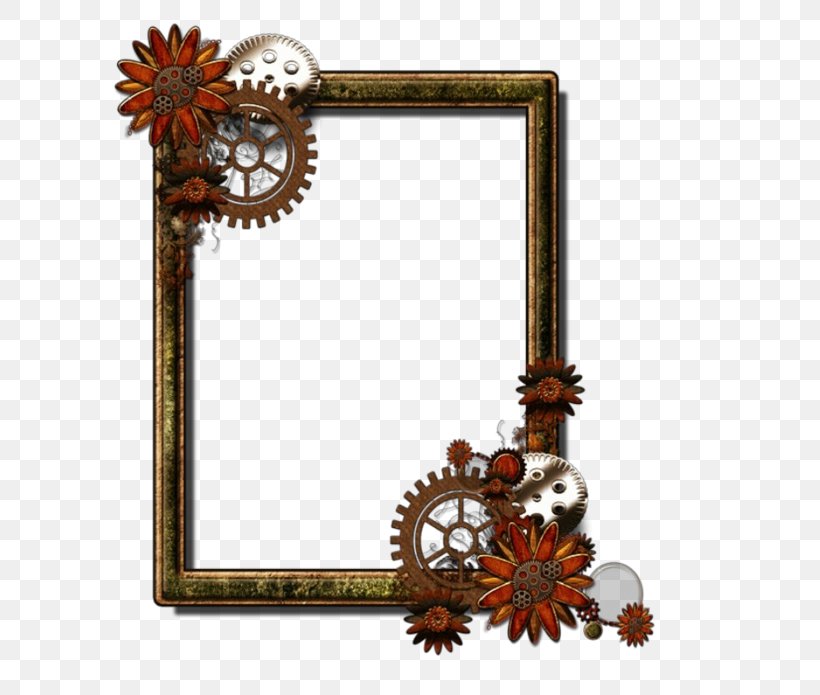 Picture Frame, PNG, 600x695px, Cartoon, Interior Design, Mirror, Picture Frame Download Free
