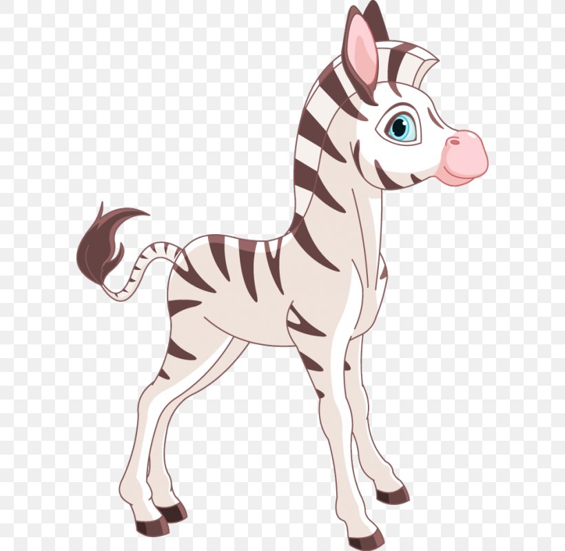 Pony Mustang Quagga Mane Donkey, PNG, 800x800px, Pony, Animal Figure, Cartoon, Character, Donkey Download Free