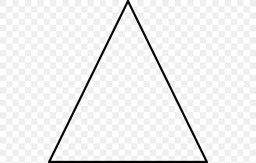 Triangle Pattern Blocks Symbol Clip Art, PNG, 512x523px, Triangle, Area, Black, Black And White, Geoboard Download Free