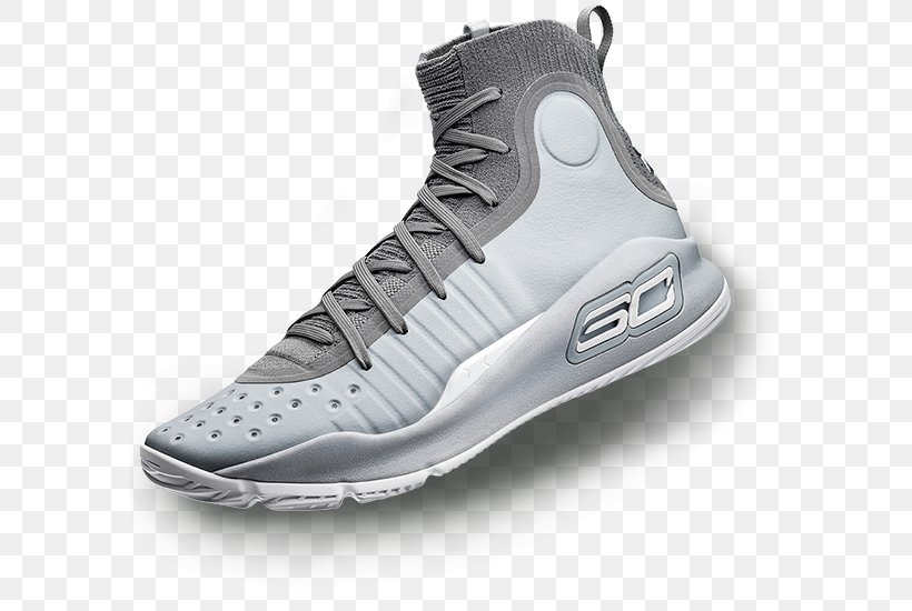 Under Armour Shoe Sneakers Nike Curry 4 