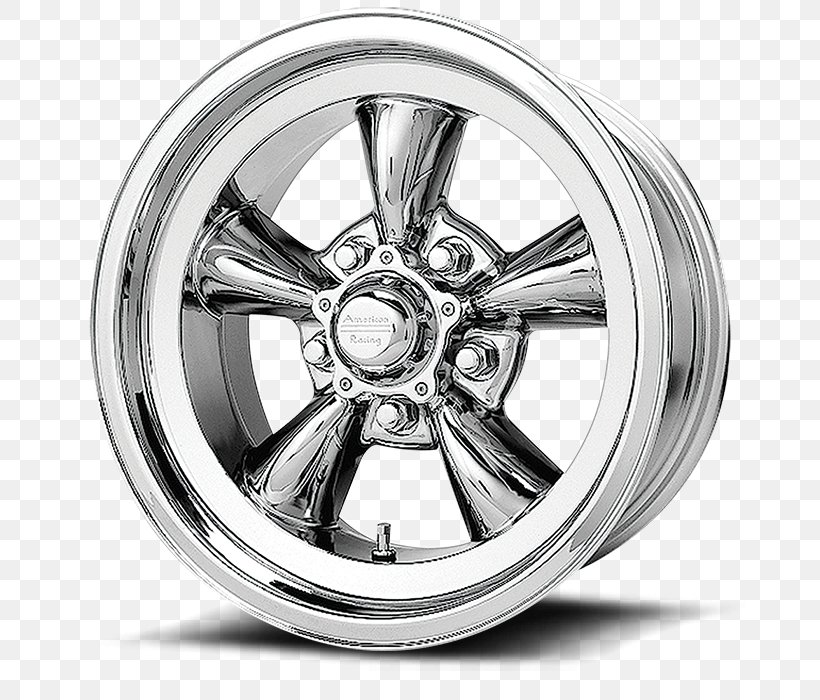 Alloy Wheel Car Tire Rim American Racing, PNG, 700x700px, Alloy Wheel, American Racing, Auto Part, Automotive Design, Automotive Tire Download Free