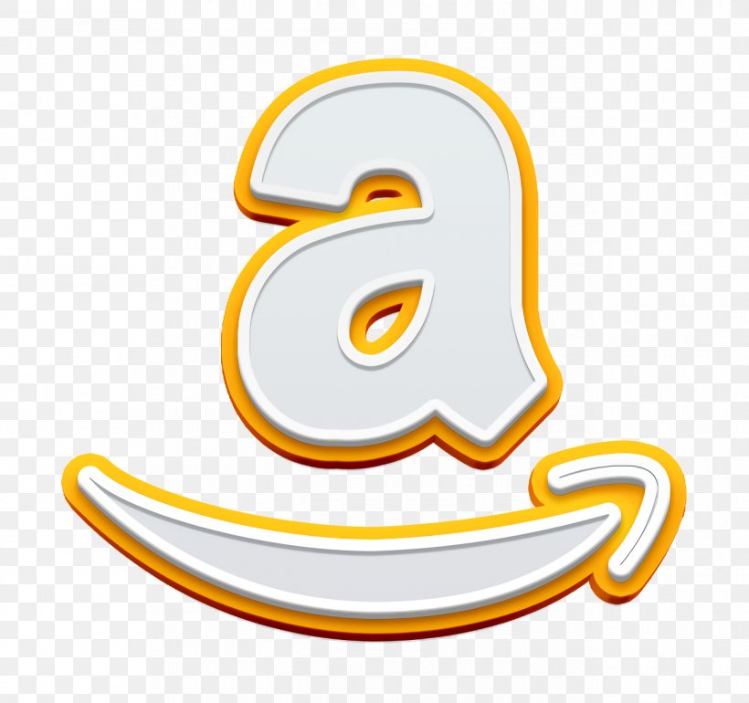 22+ Amazon Logo Pic Download PNG