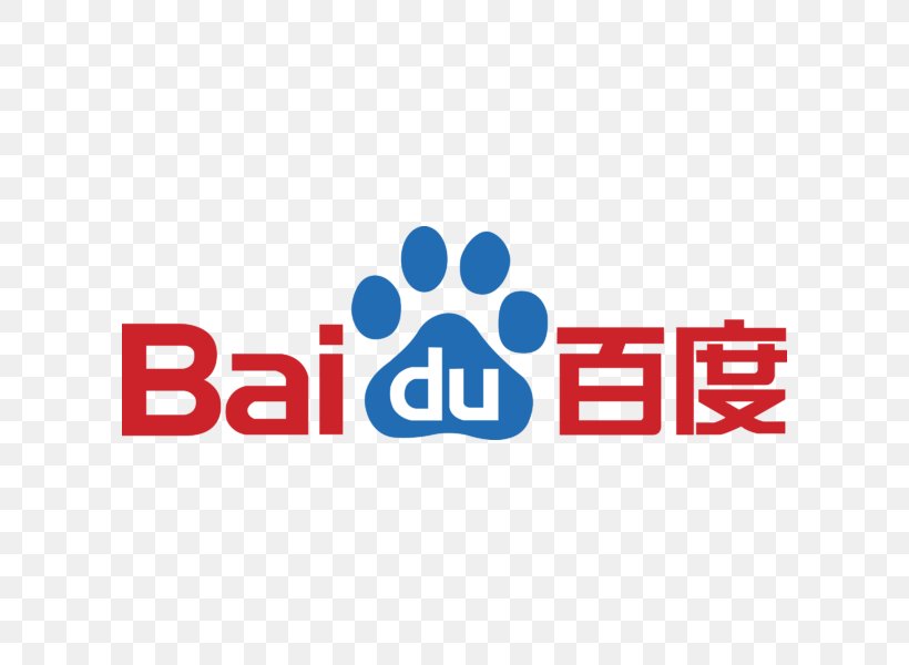 Baidu Web Search Engine Vector Graphics Logo China, PNG, 800x600px, Baidu, Area, Brand, China, Company Download Free