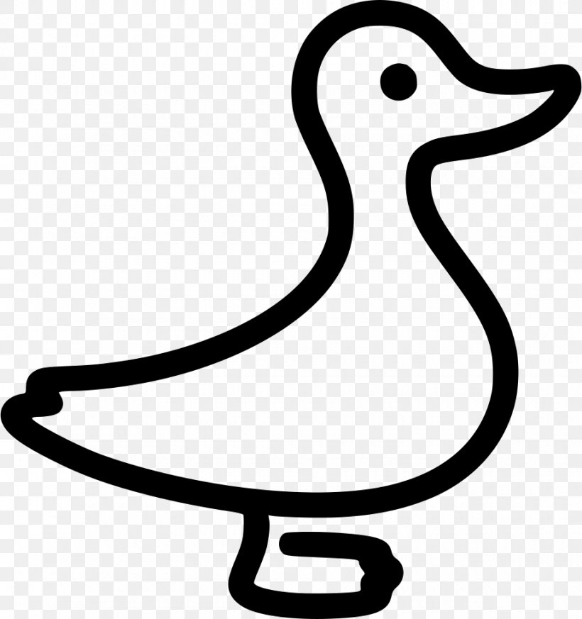 Donald Duck American Pekin Goose, PNG, 920x980px, Duck, American Pekin, Anatidae, Animal, Artwork Download Free