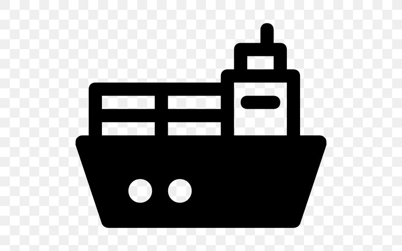 Mover Ship, PNG, 512x512px, Mover, Black And White, Boat, Cargo, Cargo Ship Download Free