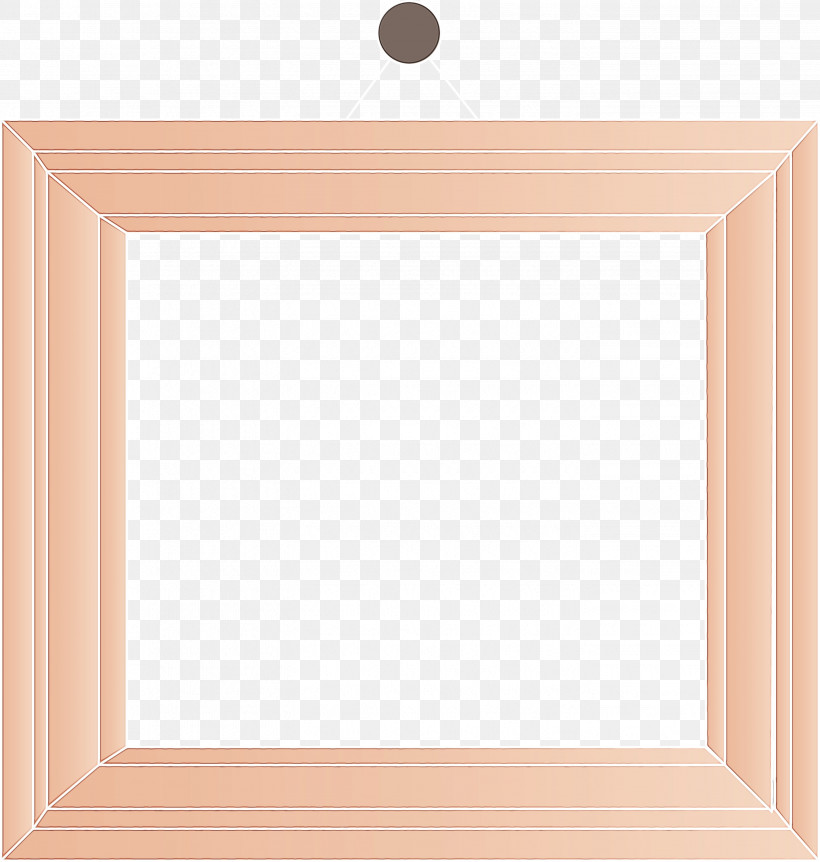 Picture Frame, PNG, 2851x3000px, Photo Frame, Angle, Hanging Photo Frame, Hardwood, Line Download Free