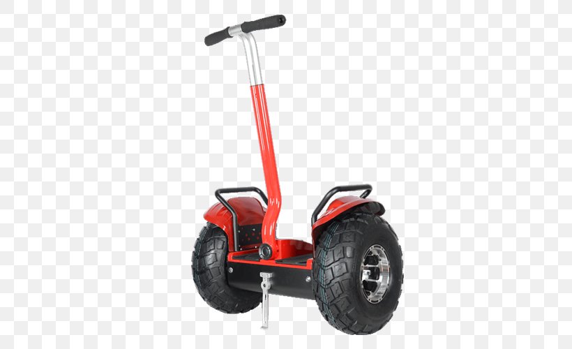 Segway PT Tire Car Motorized Scooter, PNG, 500x500px, Segway Pt, Automotive Exterior, Automotive Tire, Automotive Wheel System, Car Download Free